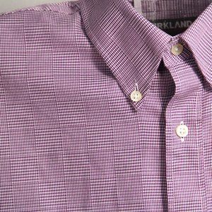 * 3 for $20 * Traditional Fit * Non-Iron * Men's Dress Shirt